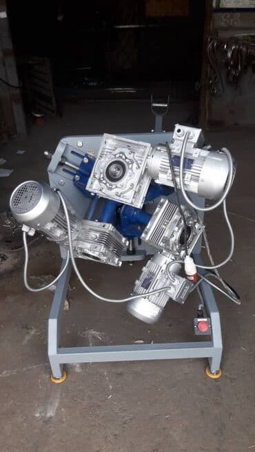 строительство домов из металлоконструкций: Закручиваем косичку с круглой трубы. Придает индивидуальность вашим — 3