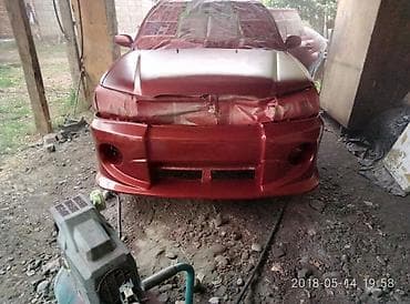 e60 m5: Рихтовка, сварка, покраска, Перетяжка салона, Шумоизоляция, без выезда — 3