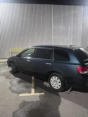 Транспорт: Honda Avancier: 2000 г., 2.3 л, Автомат, Бензин, Универсал — 3