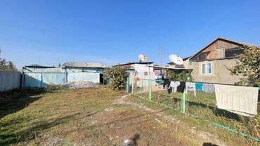 купить квартиру в строящемся доме в бишкеке: Дом, 53 м², 5 комнат, Собственник, Старый ремонт — 3