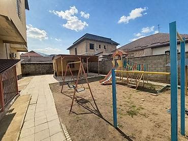 подземный: 4 комнаты, 170 м², 4 этаж — 8