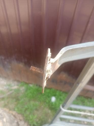 мата секыл: Себет Рейлингдерге Болот — 2