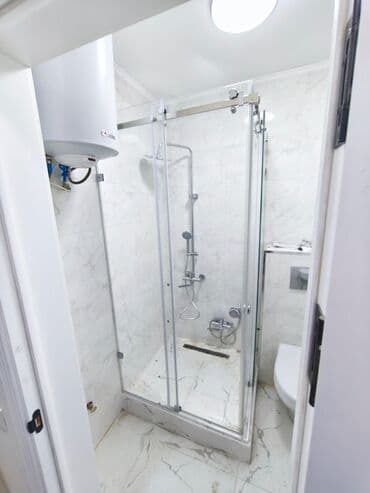 душевая смеситель: Асалому алекум. Айнектен душ тосмолордуу Перилаларды жасайбыз — 21