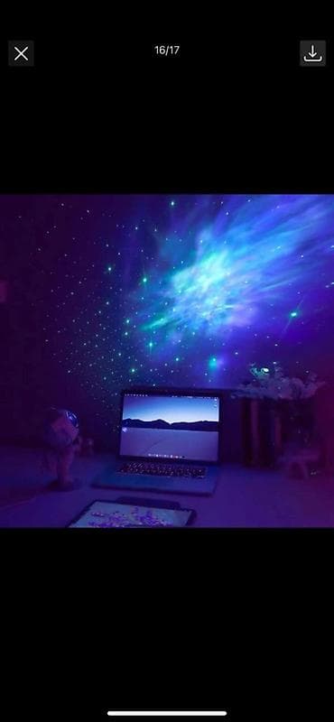 солнечные лампы: Это тот самый ночник, после которого ребёнок сам хочет лечь спать 😴✨ — 8