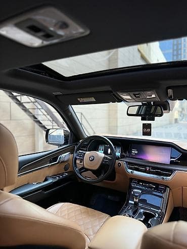 Kia Mohave: 2019 г., 3 л, Автомат, Дизель