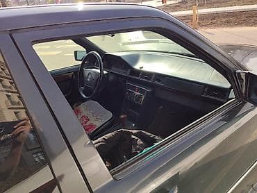 m3 e46: Mercedes-Benz W124: 1994 г., 3.2 л, Автомат, Бензин, Седан — 4