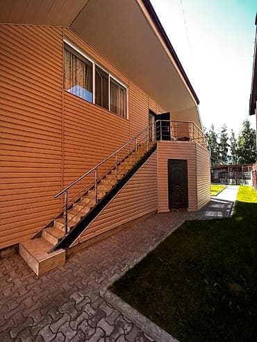 памир строй квартиры: 3 комнаты, 72 м², 2 этаж — 3