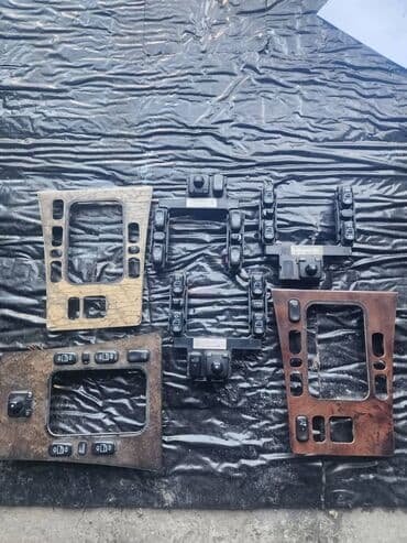 бензонасос мерседес w210 цена бишкек: Кнопки стеклоподъемника Mercedes-Benz w210 седан/ универсал а так же — 4