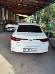 масленый датчик: Renault SM6: 2018 г., 2 л, Вариатор, Газ, Седан — 14