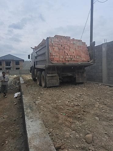 краны кант: Заказать Камаз, Вывоз строй мусора — 4