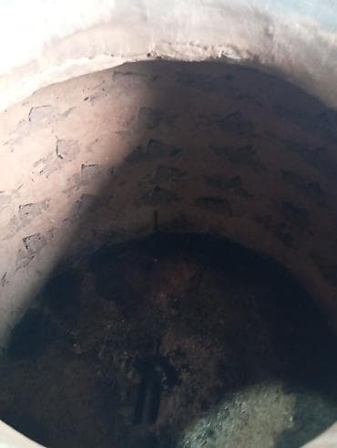 Фрезерные станки: Столовая с восточной выпечкой и домашними блюдами. - Горячие лепёшки — 5