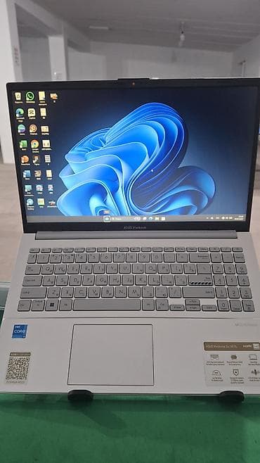 чехол айфон 13 про: ASUS Vivobook Go 14/15 — легкий универсальный ноутбук для учебы и — 3
