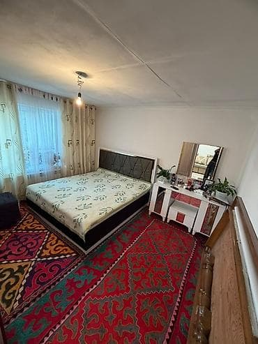 капсула дом: 🏡 **Продаётся дом с участком в Ак-Ордо-1!** 📍 Район: Ак-Ордо-1 📐 — 2
