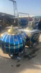 титан на дровах: Продаю горелку( волк) — 5