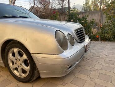 двигатель на мерс 3 2: Mercedes-Benz E-Class: 2002 г., 2.2 л, Автомат, Дизель, Седан — 10