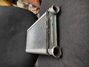 радиатор лексус рх: Радиатор отопителя (печки) для автомобиля Лексус рх300. - Материал — 2