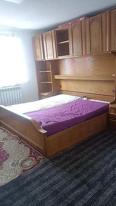 комната продаю: Сдаётся комната/небольшое жилое помещение с базовым оснащением. - — 5