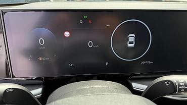 e klass: Hyundai Grandeur: 2024 г., 3.5 л, Автомат, Газ, Седан — 10