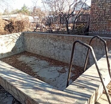 куплю большой дом: 192 м², 8 комнат, Подвал, погреб — 8