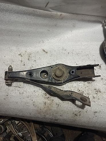 ali osman: Задний левый рычаг Kia 2015 г., Оригинал — 3