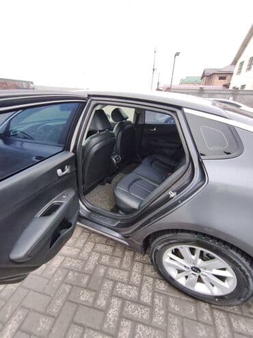 киа к5 цена ош: Kia K5: 2017 г., 2 л, Автомат, Газ, Седан — 6