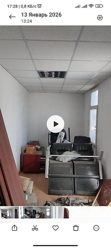 готовый домик купить: Модульное здание/блок-контейнер из металлпрофиля. - Конструкция — 2