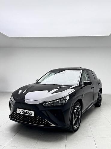 Hozon Neta L: 2024 г., 1.5 л, Автомат, Гибрид, Кроссовер — 1