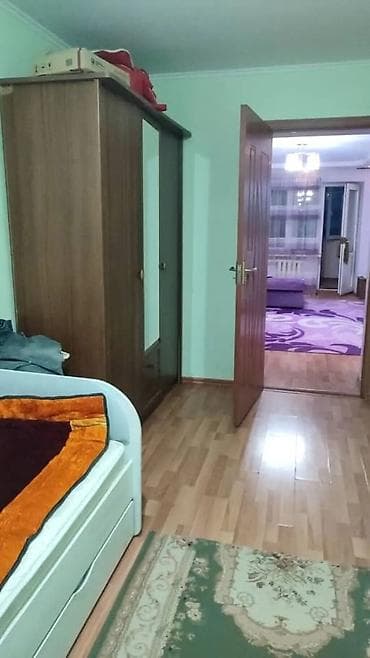 nova grand: 2 комнаты, Агентство недвижимости, Без подселения, С мебелью частично — 4