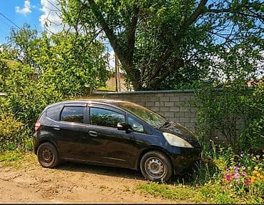 зеркала на хонда фит: Honda Fit: 2008 г., Хэтчбэк — 1