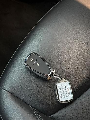 k7 2020: Chevrolet Spark: 2021 г. — 10