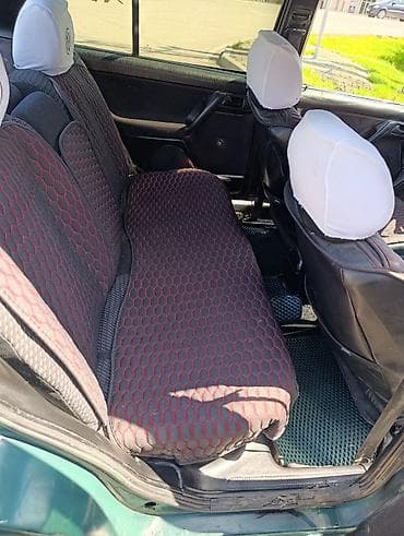 volkswagen vento: Volkswagen Vento: 1995 г., 1.8 л, Ручные, Бензин, Седан — 6