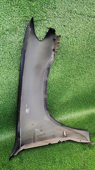 х5: Переднее левое BMW, 2005 г., Б/у, Оригинал — 5