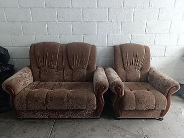 кресла диван: Кресло мягкое с широкими подлокотниками Цена : 500 сомов но если — 5