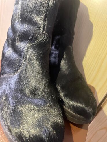 кроксы обувь: Продаю обувь с нерпы — 1