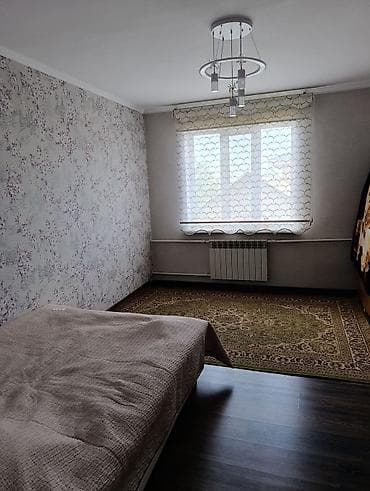 аренда под выкуп: 165 м², 8 комнат, Утепленный, Евроремонт, Кондиционер — 10