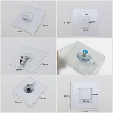 флипчарты mobius настенные: Крючок многоразовый, волшебный для подвешивания картин без — 2