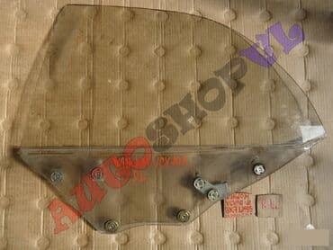 купить тойота виндом в бишкеке: Toyota Windom 10 Стекло дверное отпускное, Тойота Виндом 10 стекло — 1