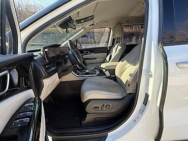 нрв хонда: Kia Carnival: 2020 г., 2.2 л, Автомат, Седан — 9