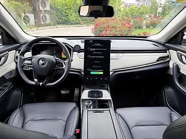 byd w6: Weltmeister EX5, 2021 г., 83000 км, Передний, В наличии — 5