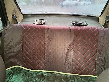 Volkswagen: Volkswagen Jetta: 1990 г., Механика, Бензин, Седан — 6