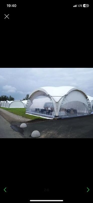 пленка тепличная цена за метр: Покрытие пвх тентом в Бишкеке и с выездом в регионы цены цена зависит — 3