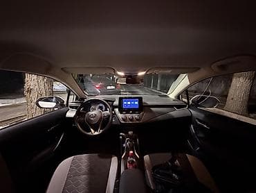 скутер ямаха 50 кубов: Toyota Corolla: 2023 г., 1.2 л, Типтроник, Бензин, Седан — 9