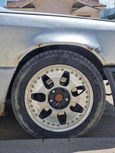 мерседес т 1: Mercedes-Benz W124: 1990 г., 2.6 л, Автомат, Бензин, Седан — 8