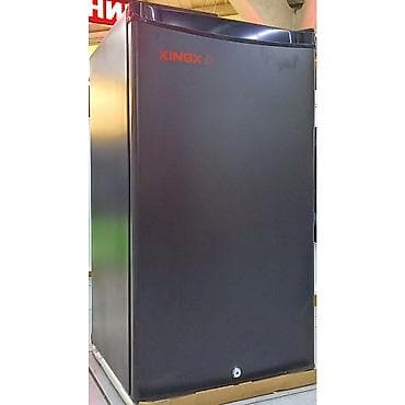 маленький холодильники: Холодильник Новый, Минихолодильник — 5