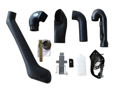 продажа комбайнов нива эффект в бишкеке цена: Шноркель для Mitsubishi Pajero 4 — 2