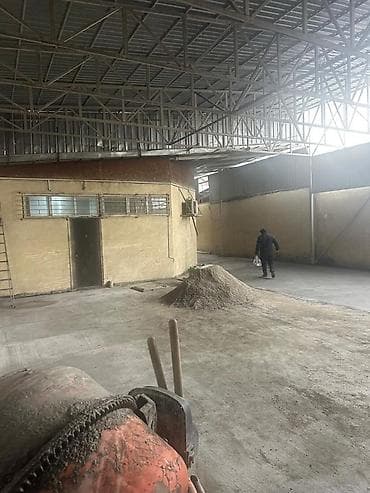 лермонтова: Татаан ТЦ Лермонтова Сдается в аренду Складская площадка с крытой — 4