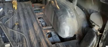 Рихтовка, сварка, покраска, без выезда