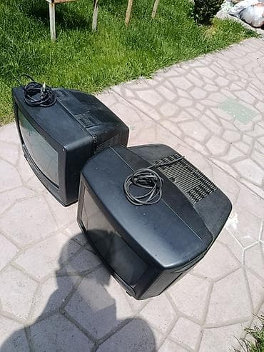 колонка с микрофоном цена бишкек: Продам два телевизора за две тыс.сом за оба.Экран не севший,цвета не — 7