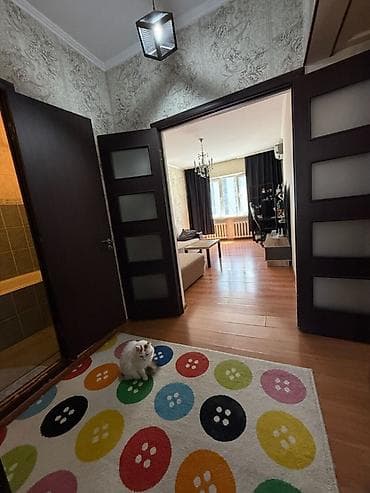 106: 2 комнаты, 52 м², 106 серия, 9 этаж, Евроремонт — 4