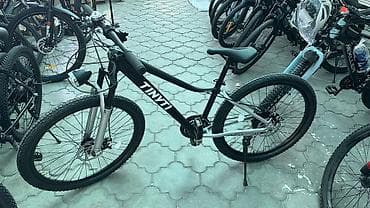 rd 5: Горный велосипед, Алюминий — 1